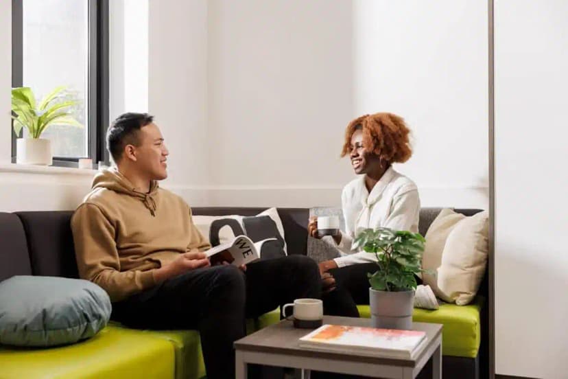 Prospect Point, Liverpool image 28