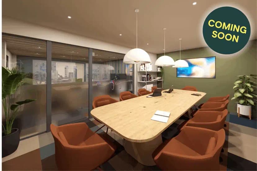 Prospect Point, Liverpool view 4