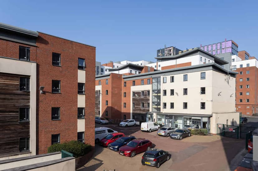 Prospect Point, Liverpool image 10