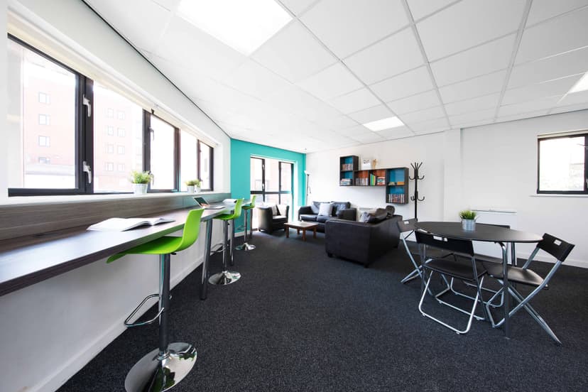 Prospect Point, Liverpool image 11