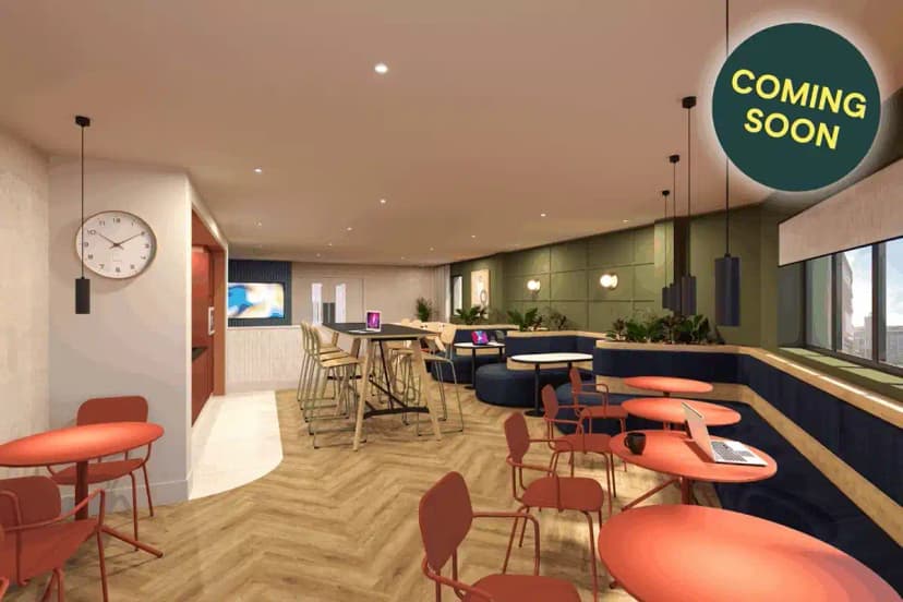 Prospect Point, Liverpool image 18