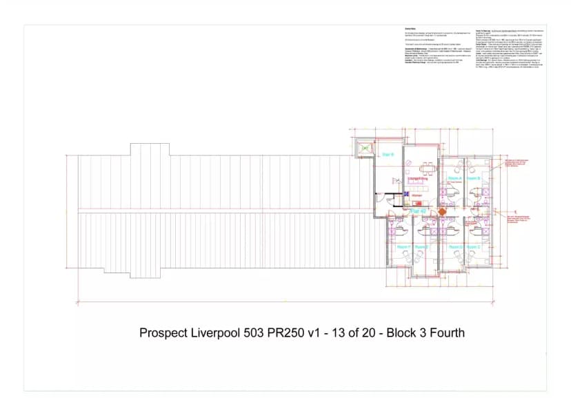 Prospect Point, Liverpool image 47