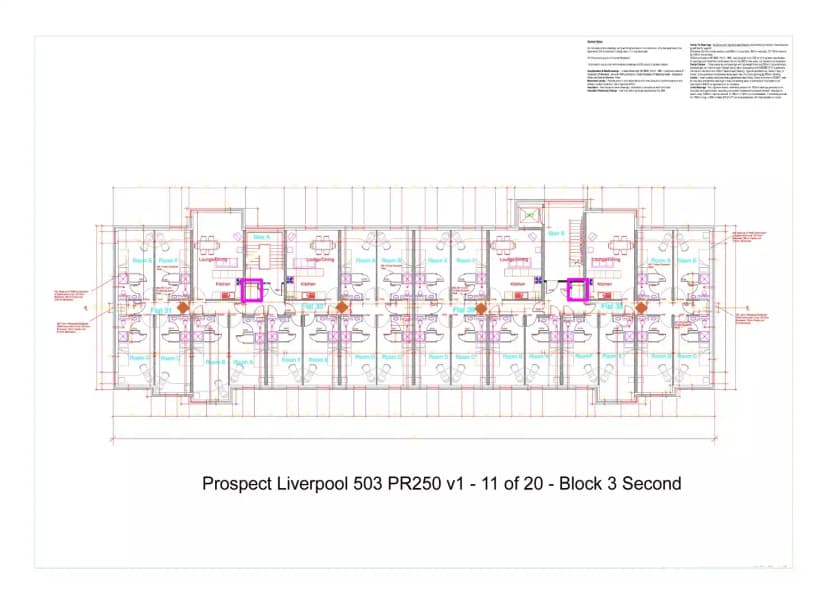 Prospect Point, Liverpool image 45