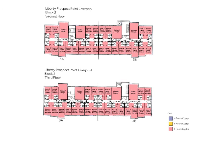 Prospect Point, Liverpool image 26