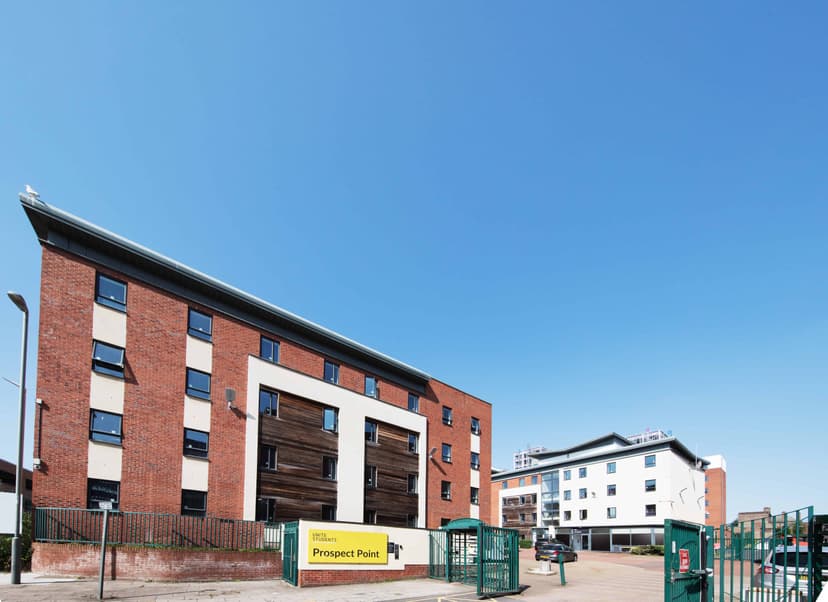 Prospect Point, Liverpool image 15