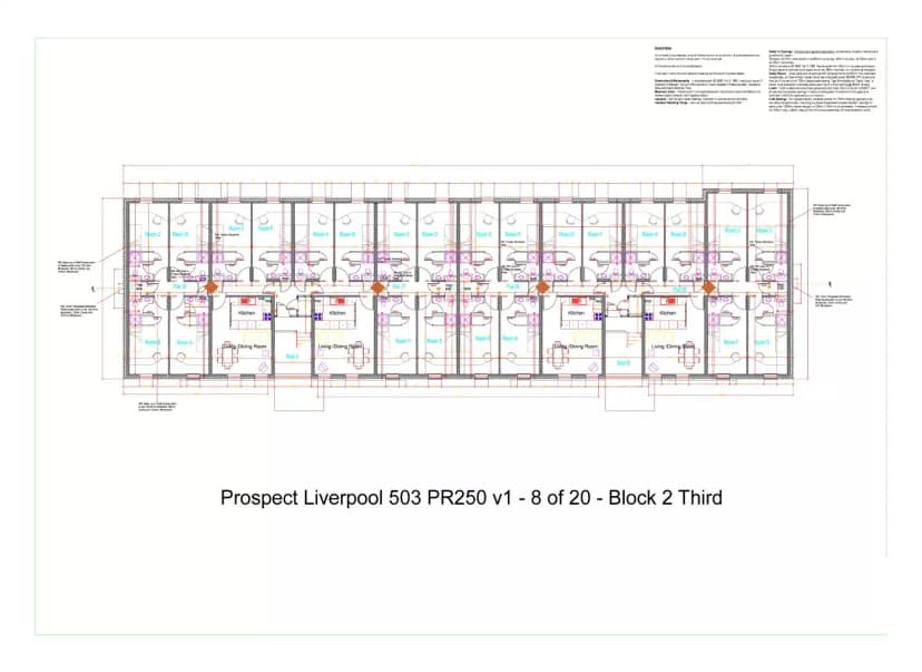 Prospect Point, Liverpool image 42