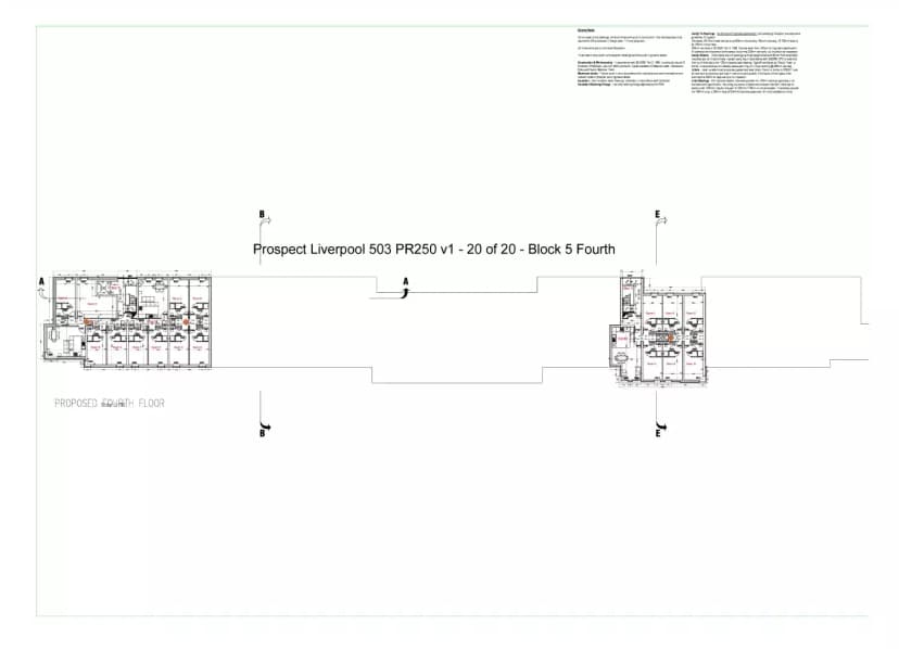 Prospect Point, Liverpool image 54