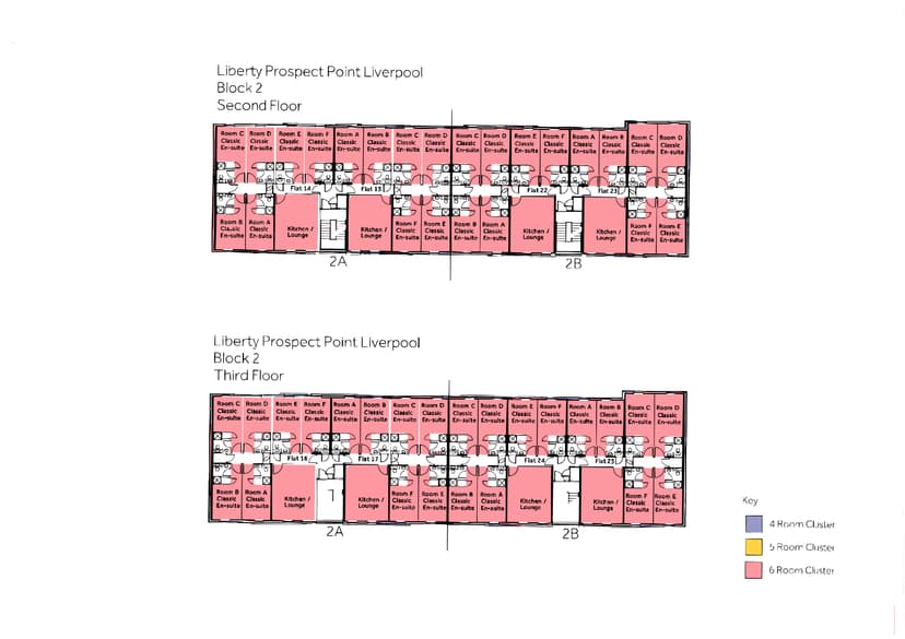 Prospect Point, Liverpool image 24