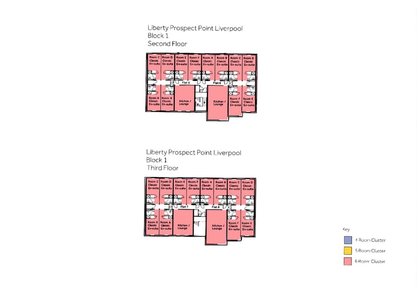 Prospect Point, Liverpool image 22