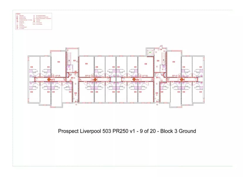 Prospect Point, Liverpool image 43