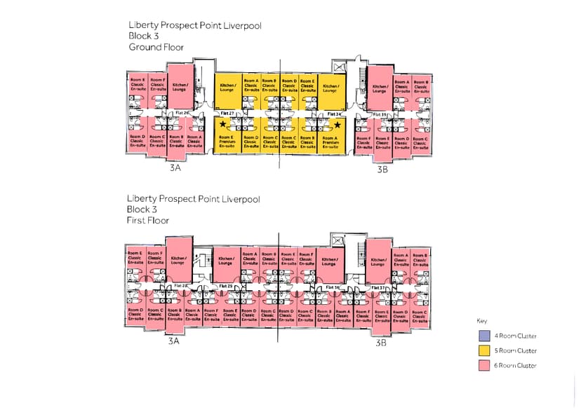 Prospect Point, Liverpool image 25