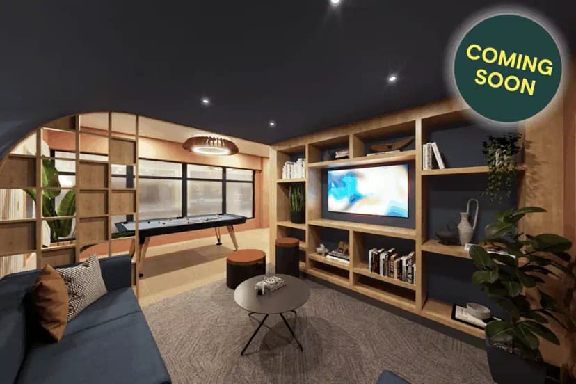 Prospect Point, Liverpool image 20