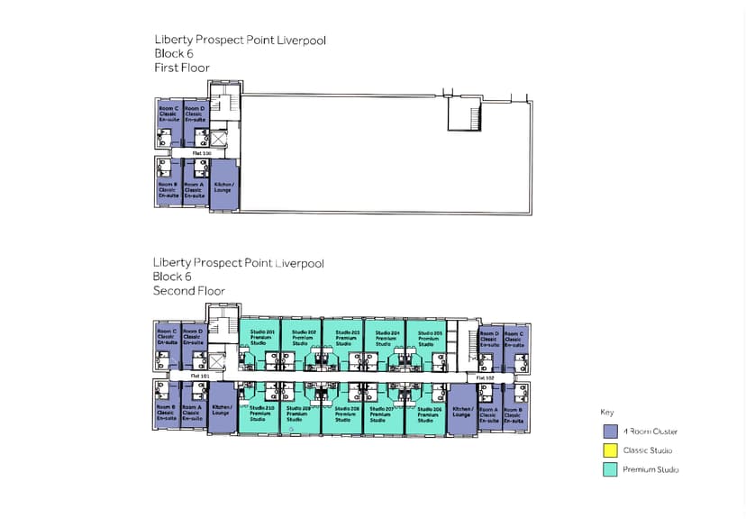 Prospect Point, Liverpool image 32