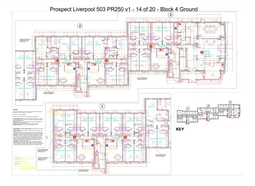 Prospect Point, Liverpool image 48