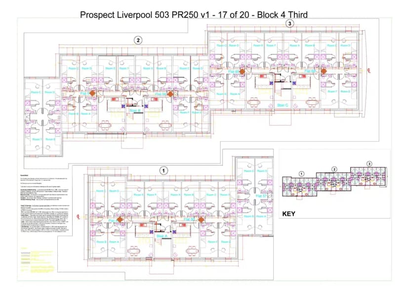 Prospect Point, Liverpool image 51