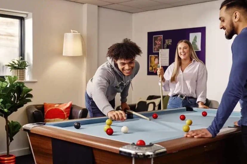 Prospect Point, Liverpool image 27