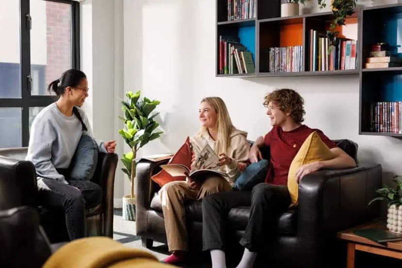 Prospect Point, Liverpool image 26