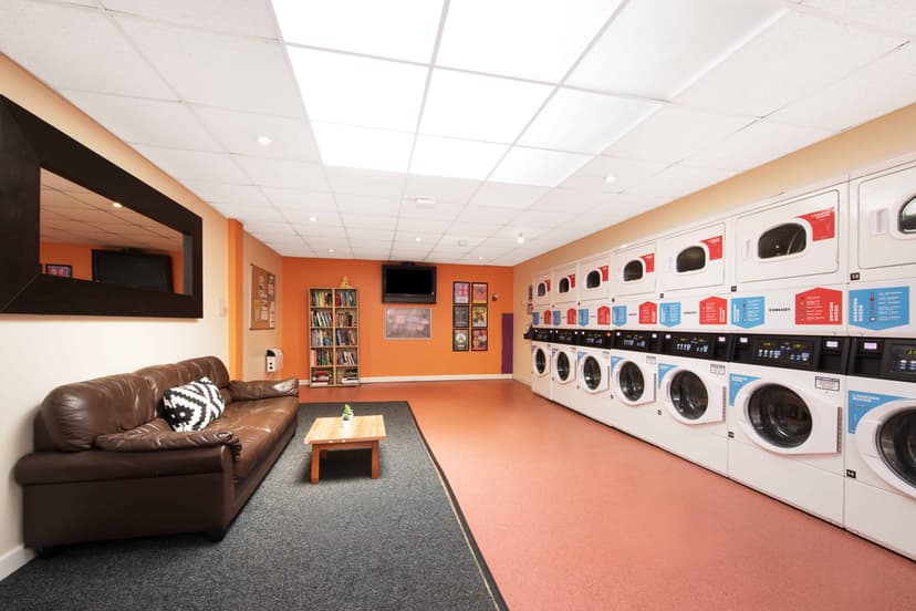 Prospect Point, Liverpool image 17