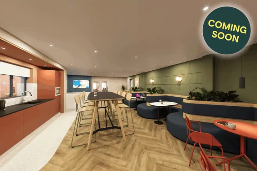 Prospect Point, Liverpool image 24