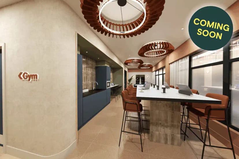 Prospect Point, Liverpool image 21