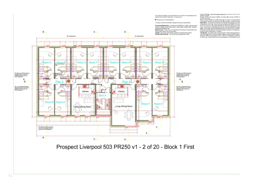 Prospect Point, Liverpool image 36