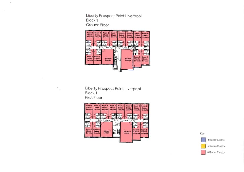Prospect Point, Liverpool image 21
