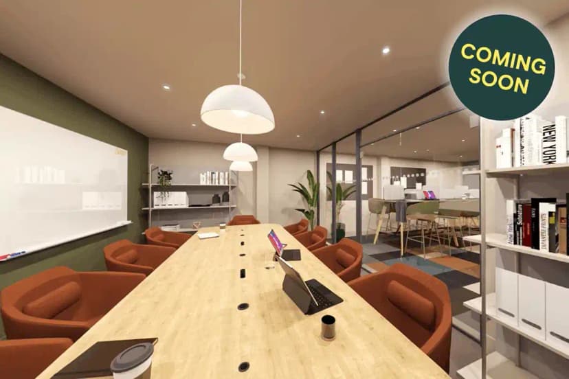 Prospect Point, Liverpool view 3