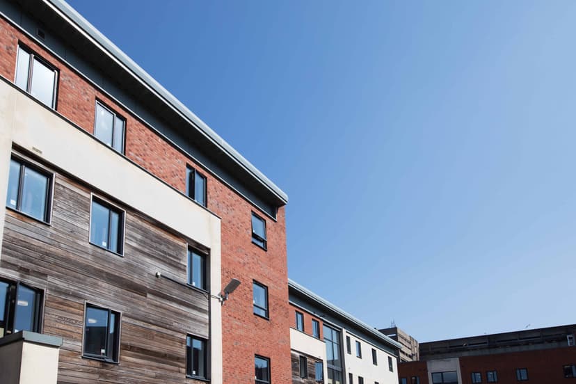 Prospect Point, Liverpool image 13