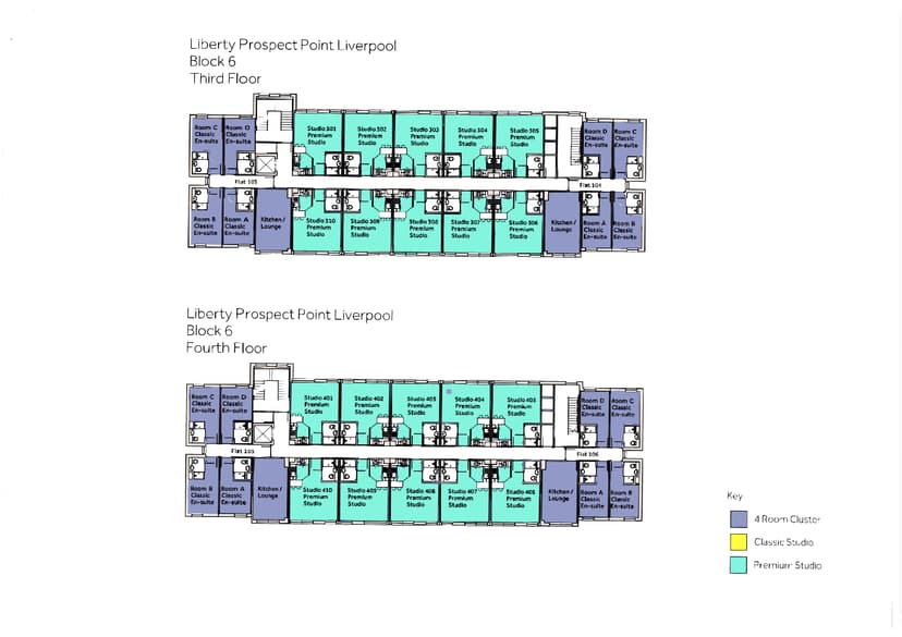 Prospect Point, Liverpool image 33