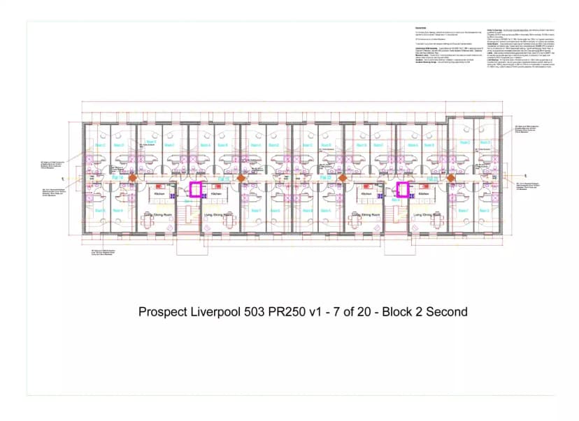 Prospect Point, Liverpool image 41