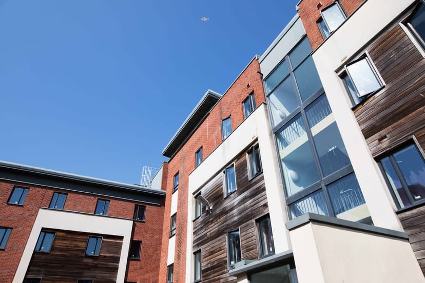 Prospect Point, Liverpool image 14