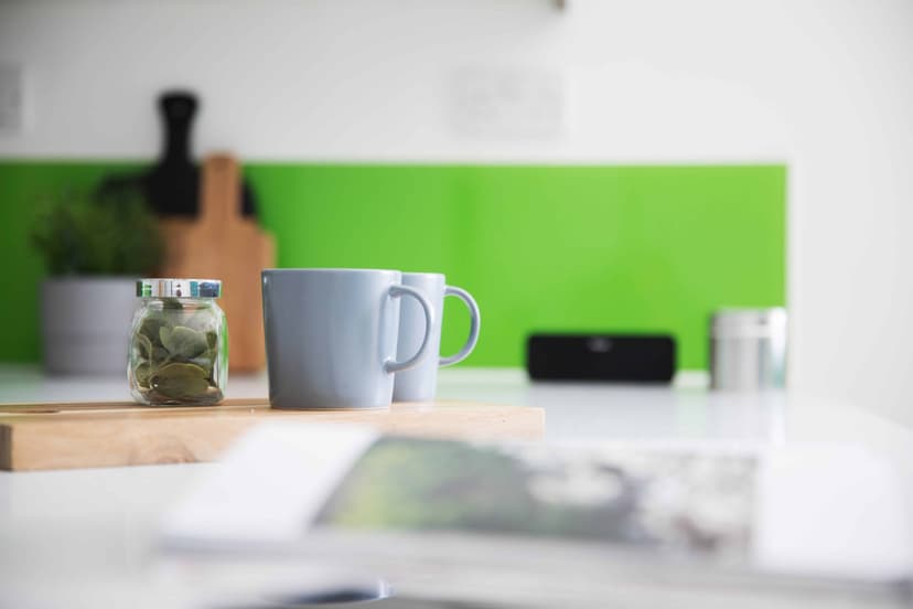 Prospect Point, Liverpool image 20