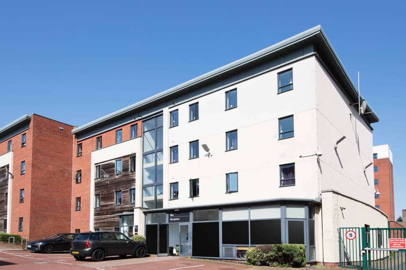 Prospect Point, Liverpool image 16