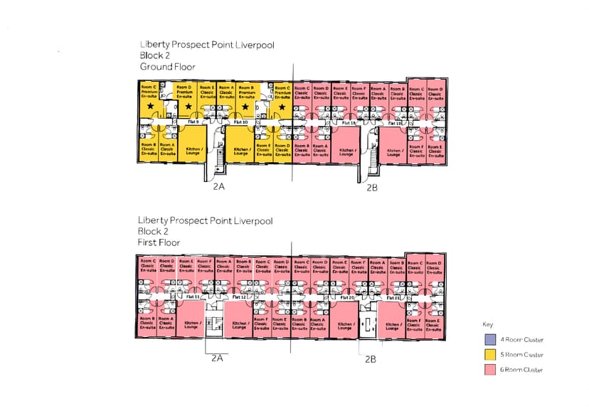 Prospect Point, Liverpool image 23