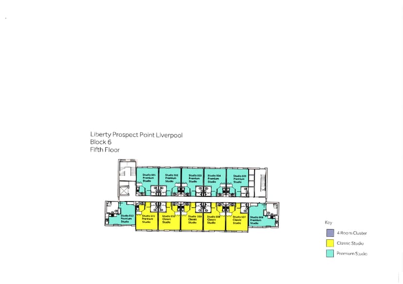Prospect Point, Liverpool image 34