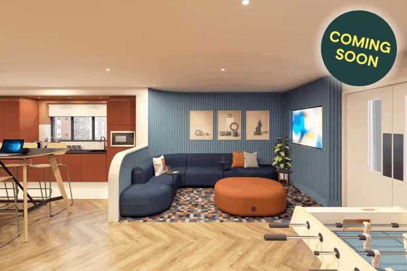 Prospect Point, Liverpool image 16