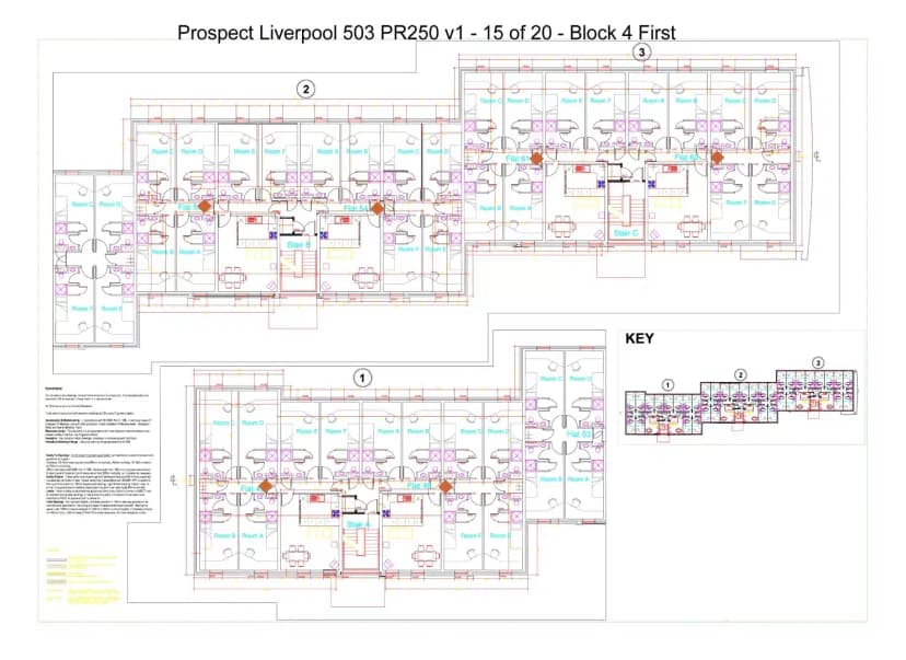 Prospect Point, Liverpool image 49