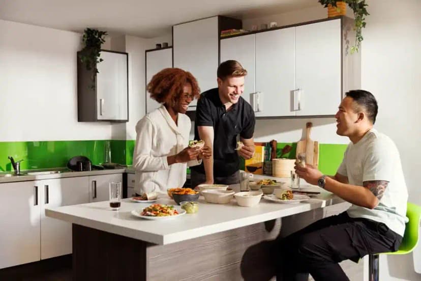 Prospect Point, Liverpool image 12