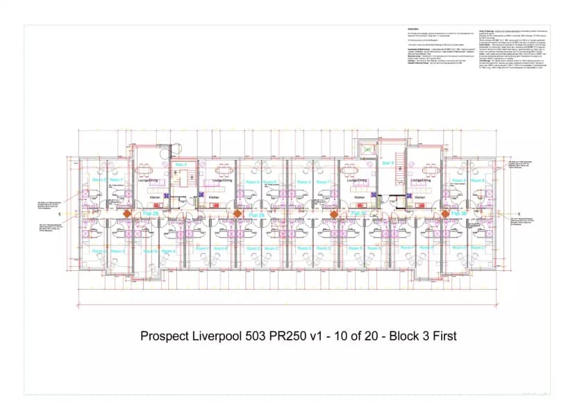 Prospect Point, Liverpool image 44