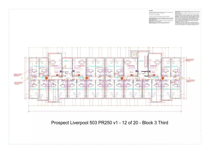 Prospect Point, Liverpool image 46