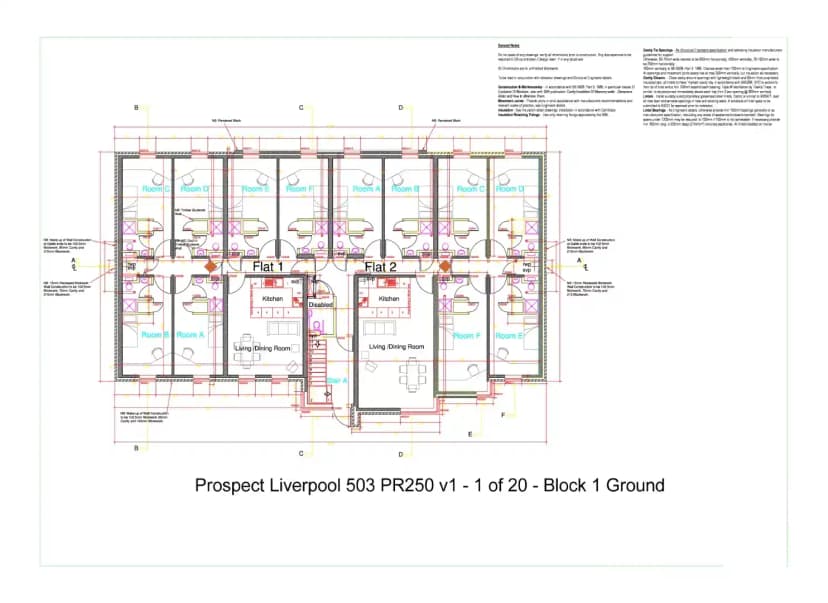 Prospect Point, Liverpool image 35