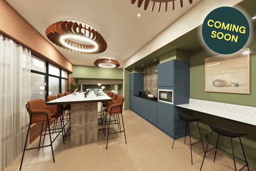 Prospect Point, Liverpool image 23