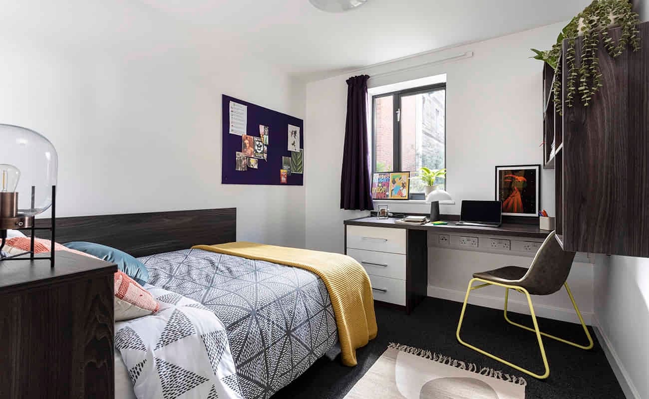 Premium Range 1 Ensuite