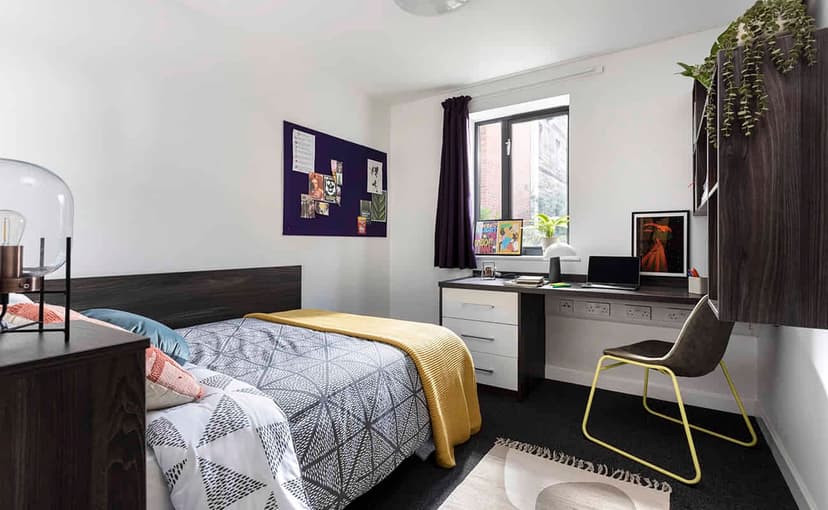 Prospect Point, Liverpool image 1