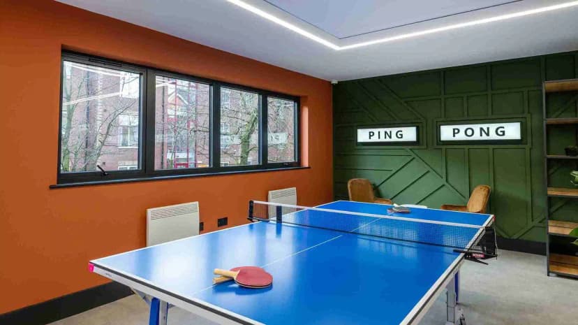 Paddington Park House, Liverpool image 11