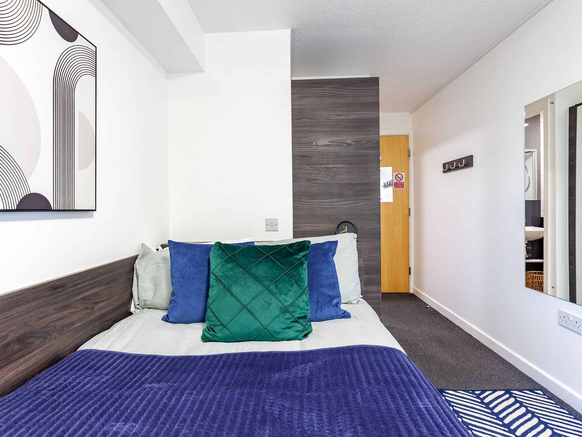 Paddington Park House, Liverpool