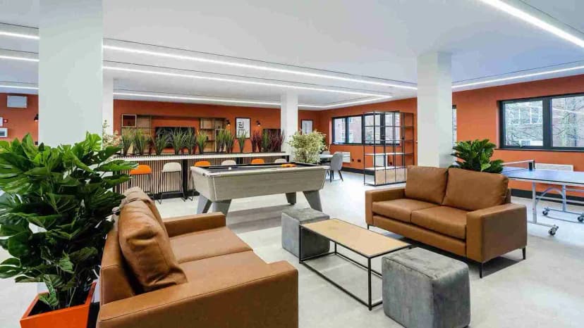 Paddington Park House, Liverpool image 9