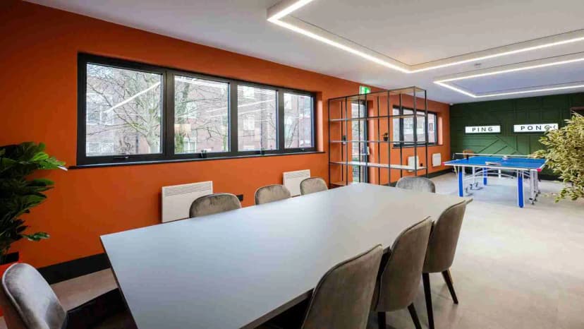 Paddington Park House, Liverpool view 7