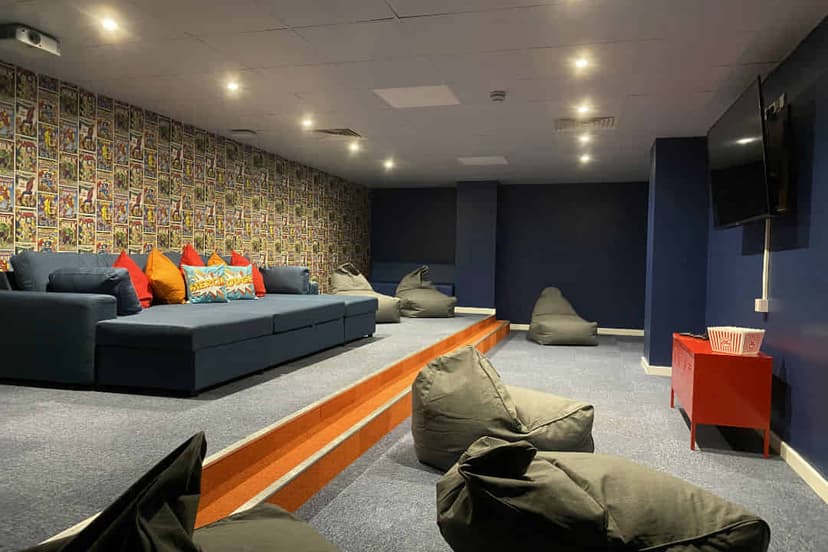 Mercia Lodge, Coventry image 17