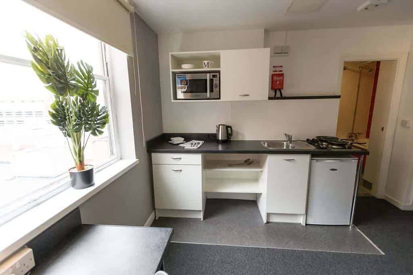 Mercia Lodge, Coventry image 19